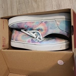 Very euc vans